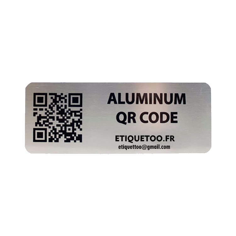 etiquette-adhésive-etain-etiquettes métalliques-personnalisées-etiquette-fournisseur étiquettes industrielles-étiquettes-autocollantes- métalliques personnalisées - étiquettes de luxe-metal