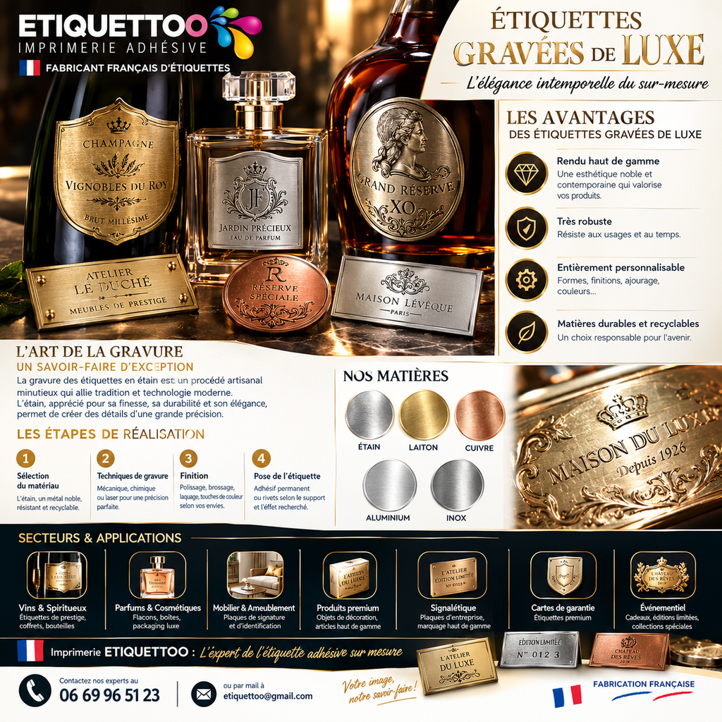 Impression d'étiquettes adhésives personnalisées en bobine par Étiquettoo-etiquette-adhesive-cosmetique-etiquettoo