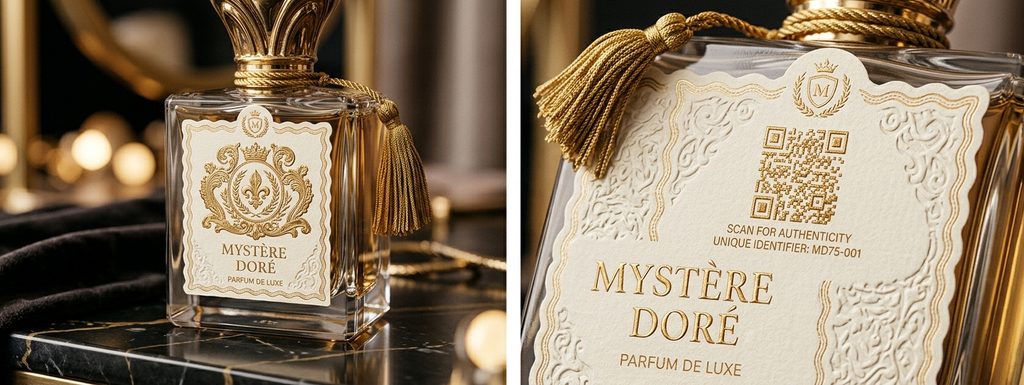 etiquette-adhesive-bouteille-parfum-luxe-etiquettoo